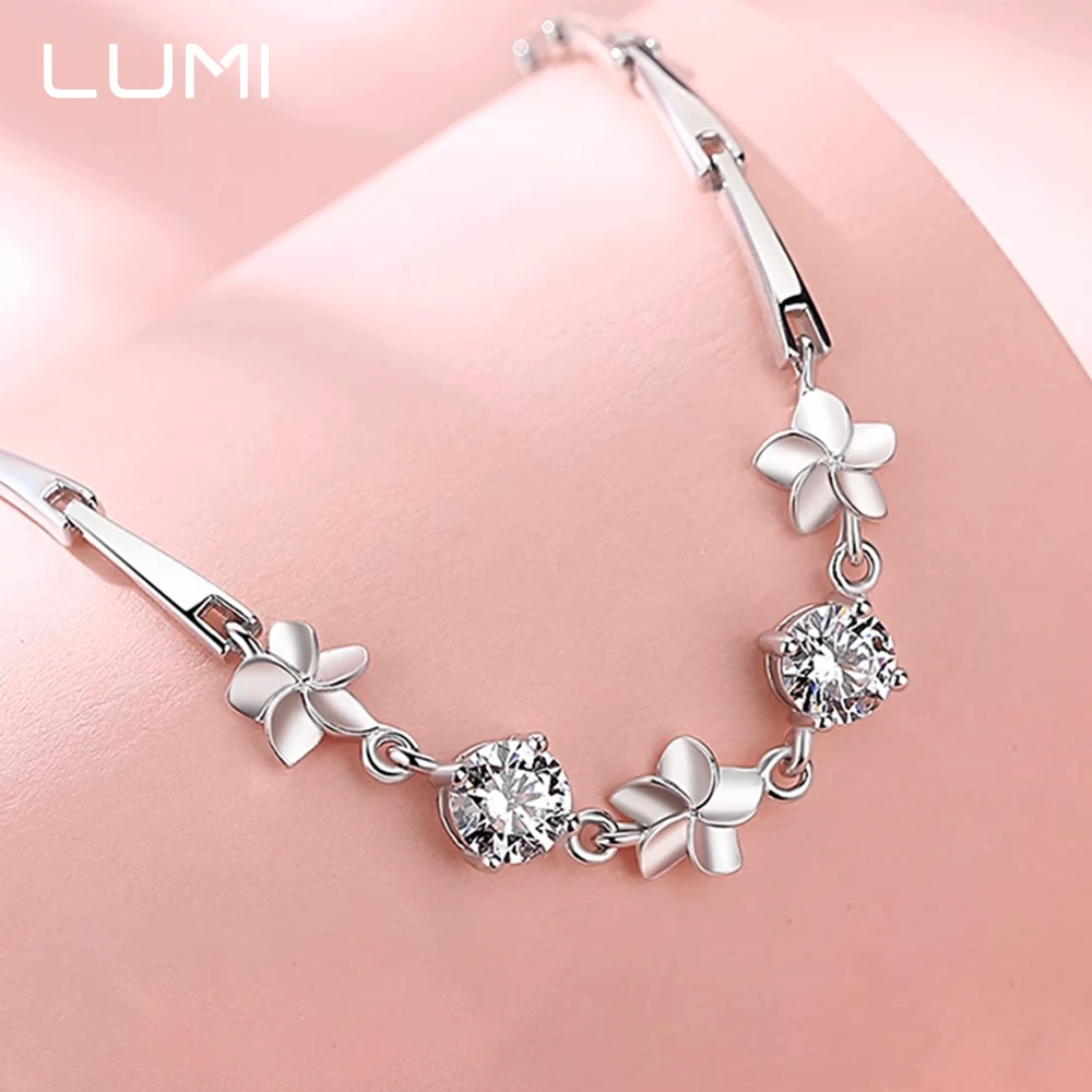 

Двойной браслет с ветряной мельницей из муассанита 1 карат - регулируемая цепочка из стерлингового серебра 925 пробы для ювелирных изделий, подарка на годовщину вечеринки