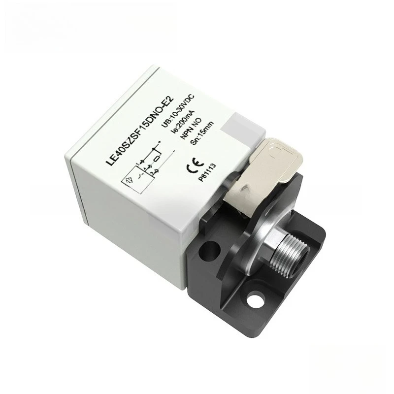 Proximity Switch LE…