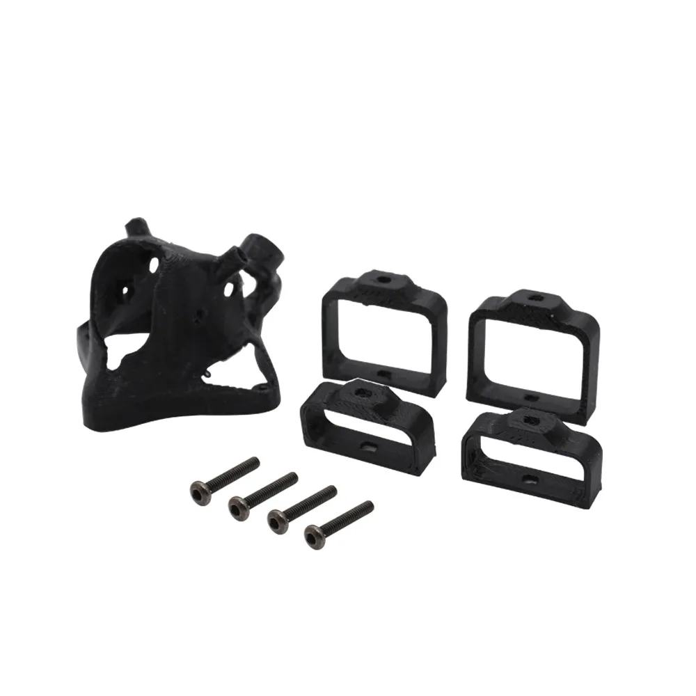 BOGIRC 75mm 80mm 110mm Radstand FPV Drohnen-Rahmenkit Mobula6/7 1S/2S für RC FPV Freestyle Tiny Whoop Racing Drohne Quadcopter DIY