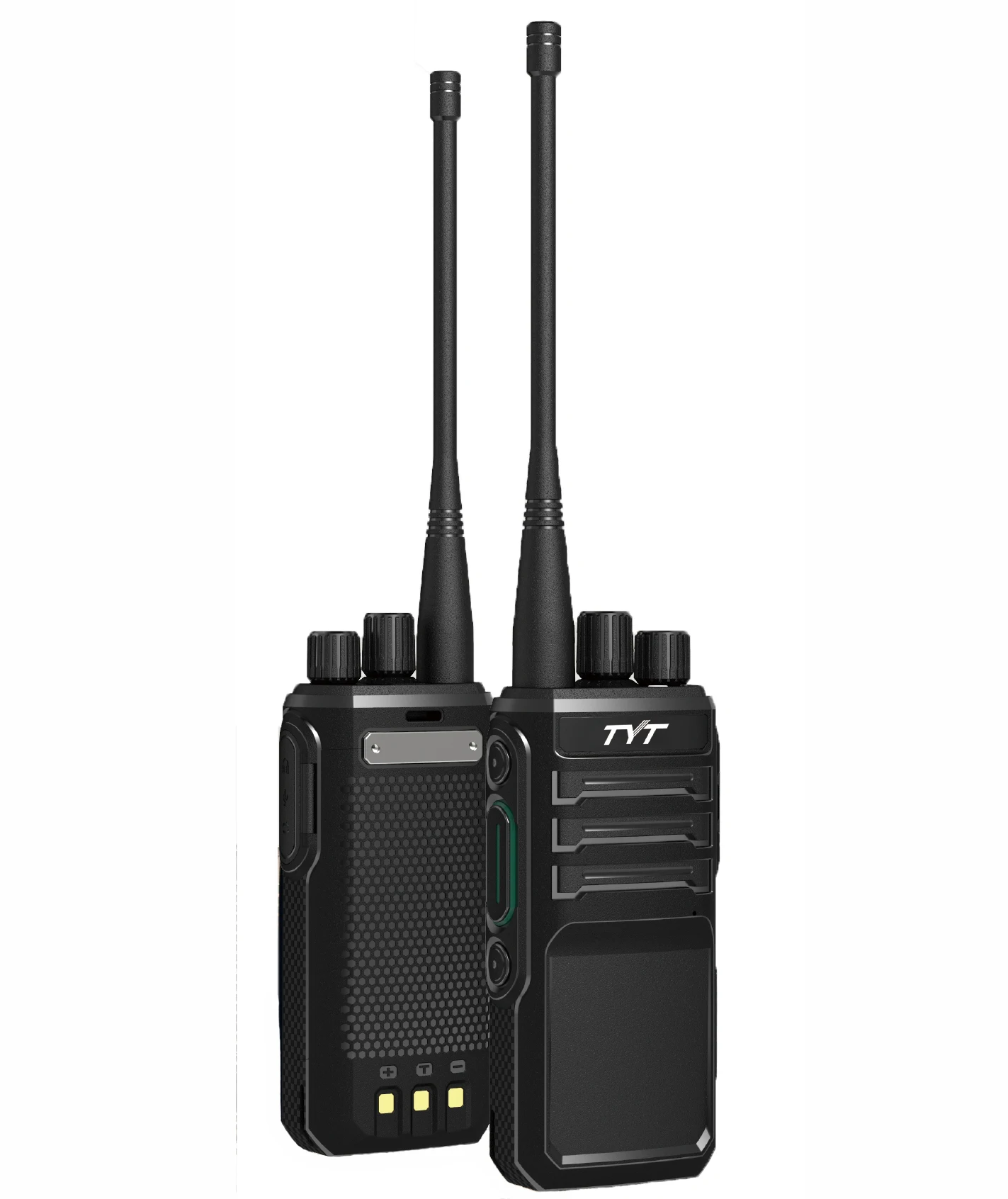 Hot TYT Radio TC-578 Copy Frequency Function 5W Walkie Talkie Portable WALKI TALKI