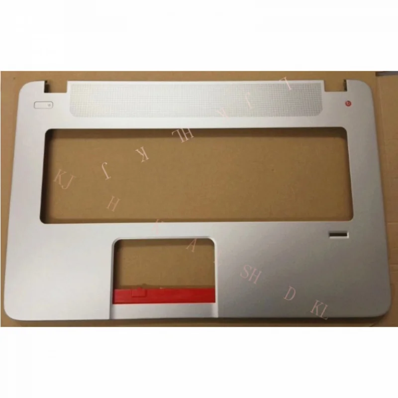 Nn Silver 17In Palm…