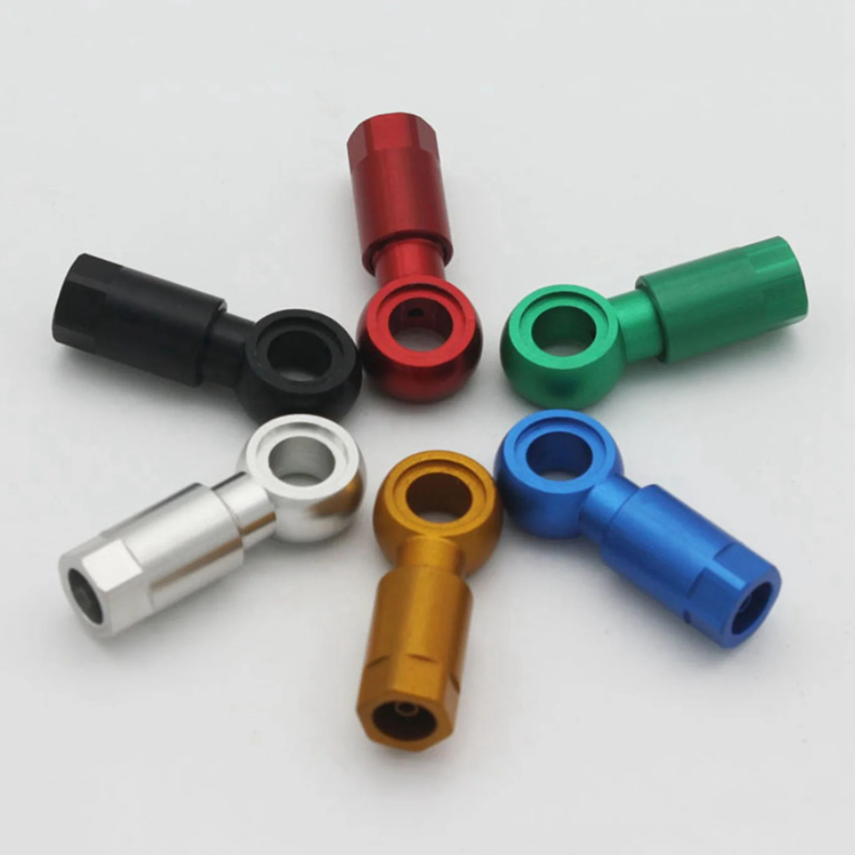 AA75-2X Bicycle Hyd… - image