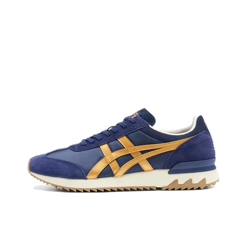 

Onitsuka Tiger California 78 Ex Peacoat Pure Gold 1183A355-406