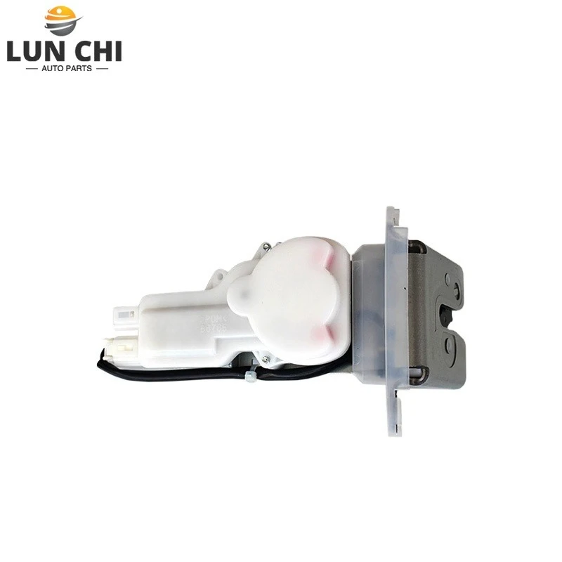 

OEM 82510-63J00 82510-63J01 Tailgate Lock Actuator Trunk Tailgate Lock Automotive For Subaru Forester Crosstrek Suzuki SX4