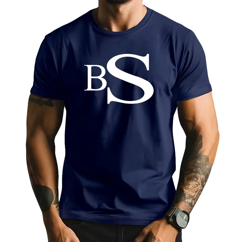 

Bs Bachata Sensual Blackt Shirt Trendy Designing Latest Homme T Shirt For Men High Quality Novelty 2018 Anlarach Euro Size