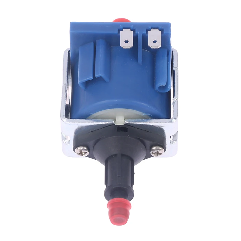 Fittings Suction Valve JYPC-3 25W Electromagnetic Pump Pumping Valve For Steam Hanging And Ironing Machine 50Hz Pump Valve