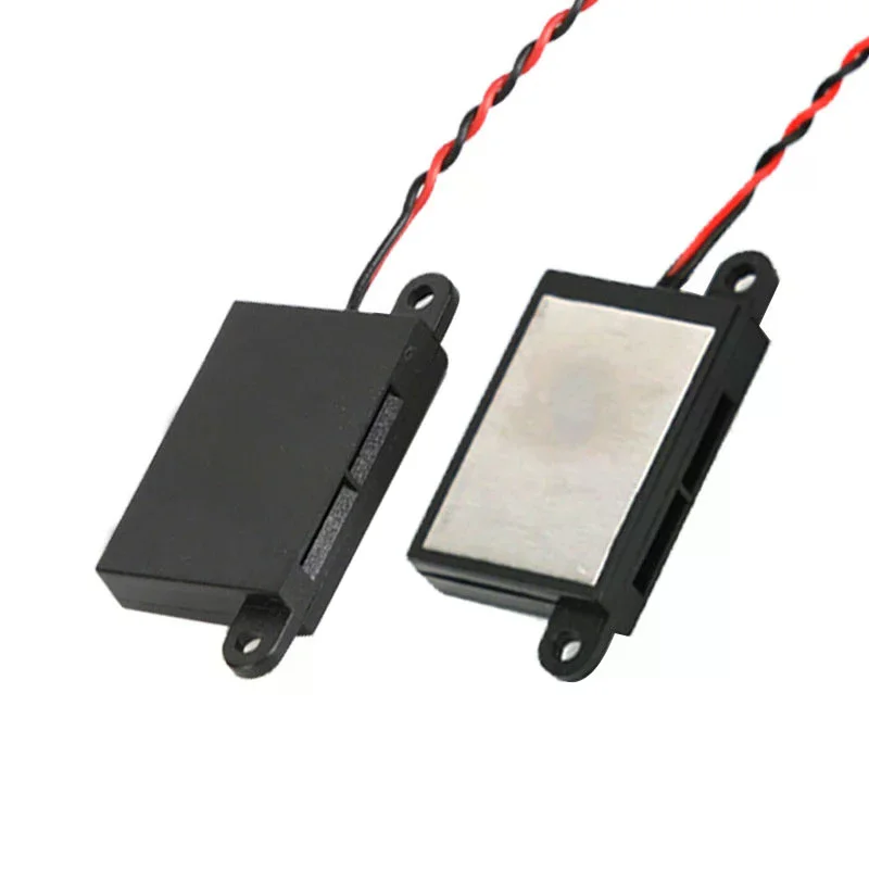 

20*14mm Ultra-thin Side-emitting Cavity Speaker Flat Panel Face Recognition Smart Home Voice Broadcast Mini Speaker 8ohm 1W