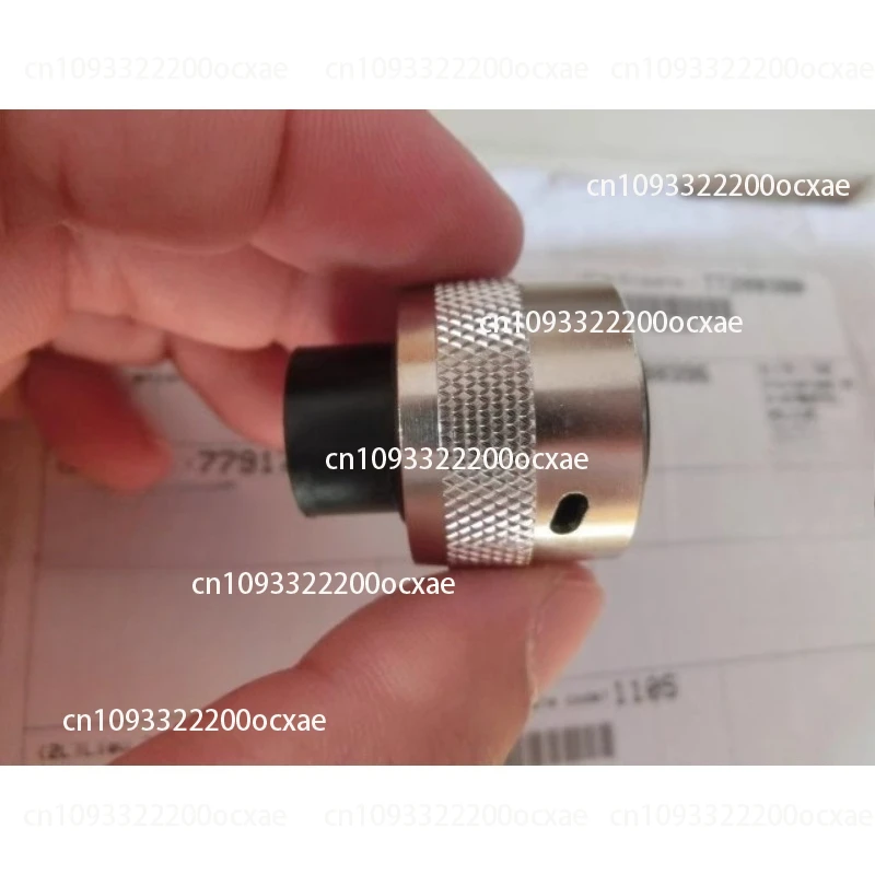 

UTG61412PN UTG Series Connector 12-Pin Male Cable Installation 14-12 High Quality