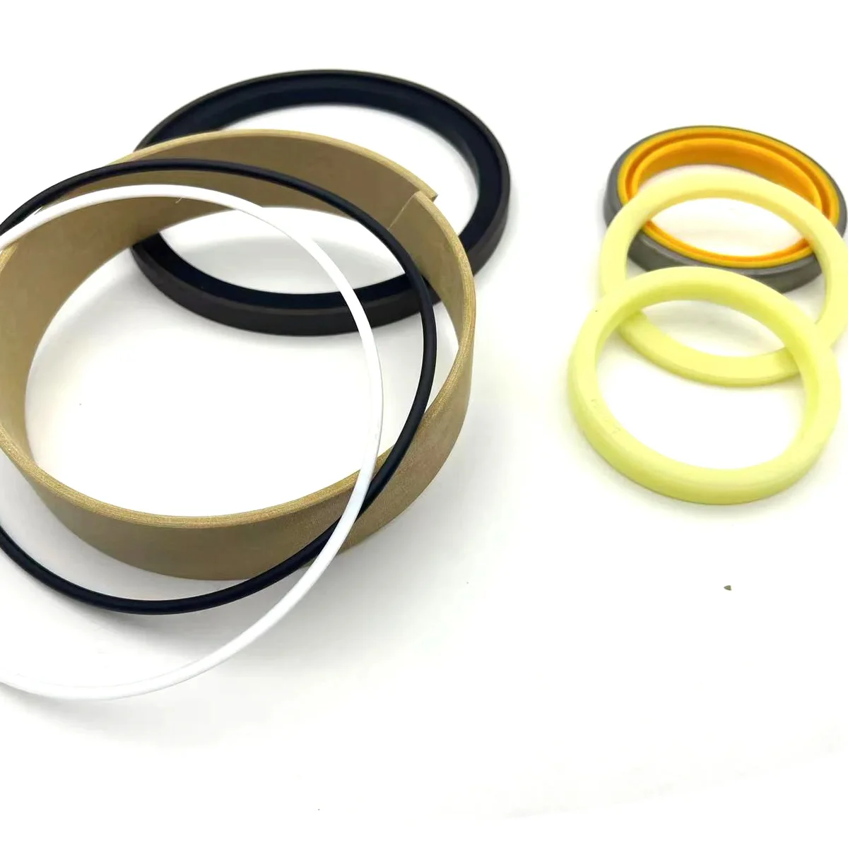 For Hydraulic Cylinder Seal 8T-1374 336-7352 Construction Machinery Spare Parts 8T-1374 336-7352
