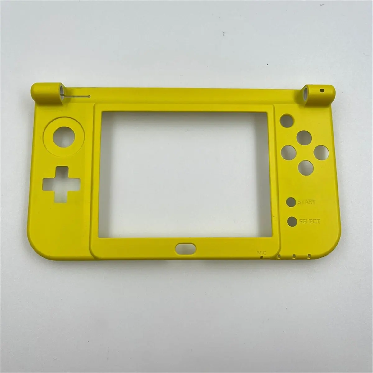 Y60A NEW-For Nintendo NEW 3DS LL/XL Replacement Housing Shell Kit Top Middle Frame Faceplate Console Case D