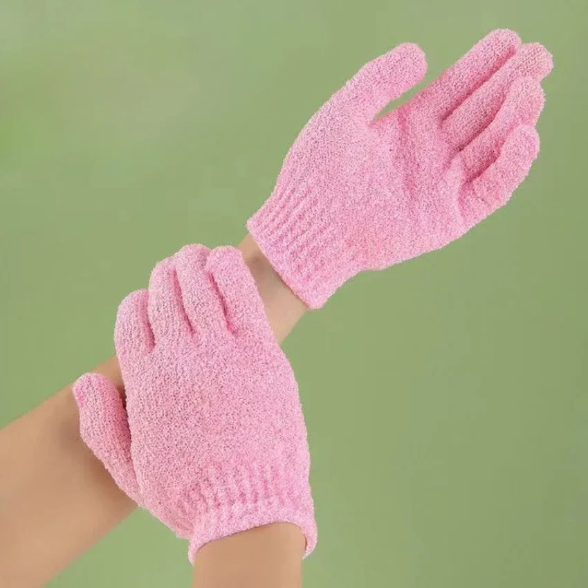 Body Cleaning Gloves Washcloth - đánh giá và giá Home Bathroom Cleaning Kit