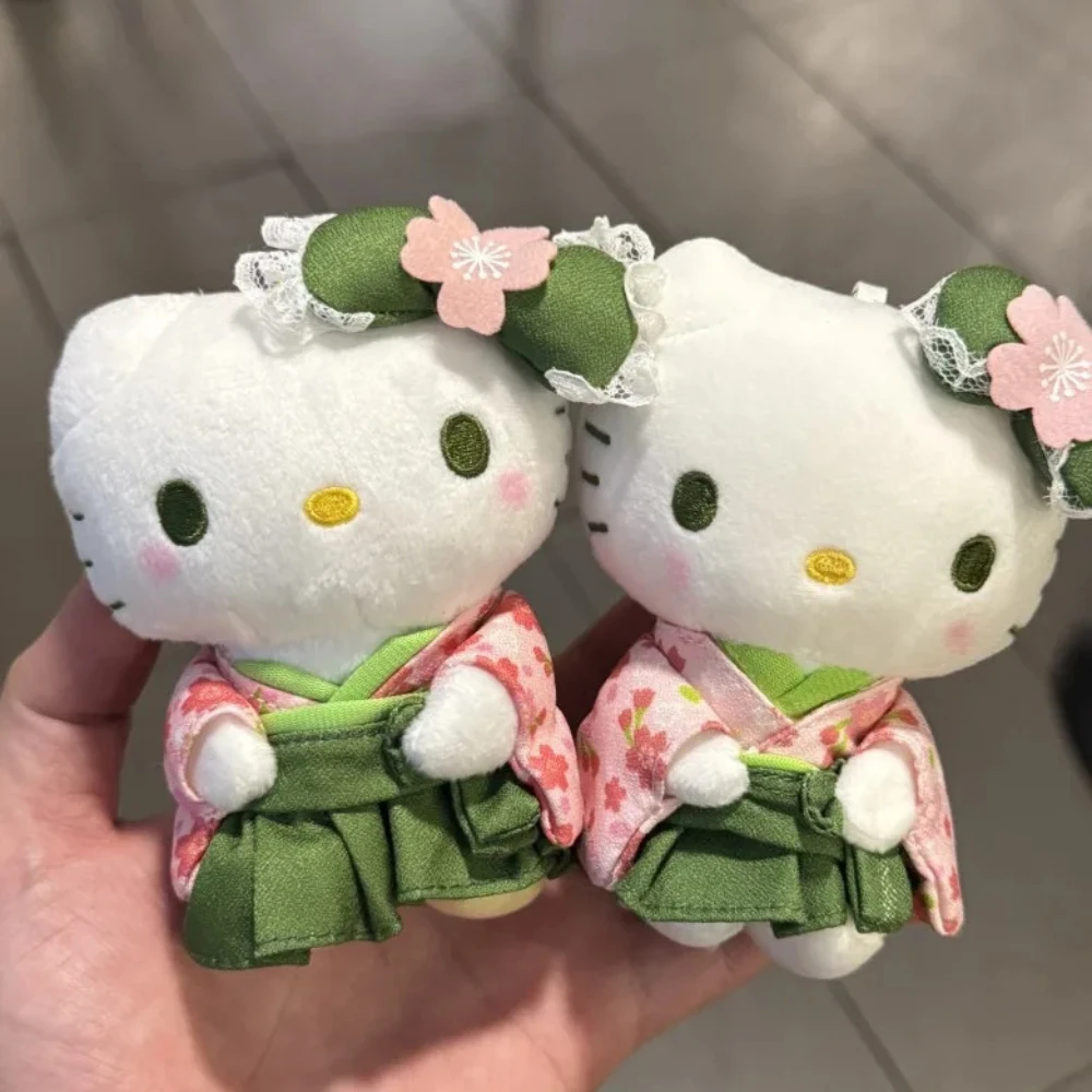 12Cm Kawaii Keychai…