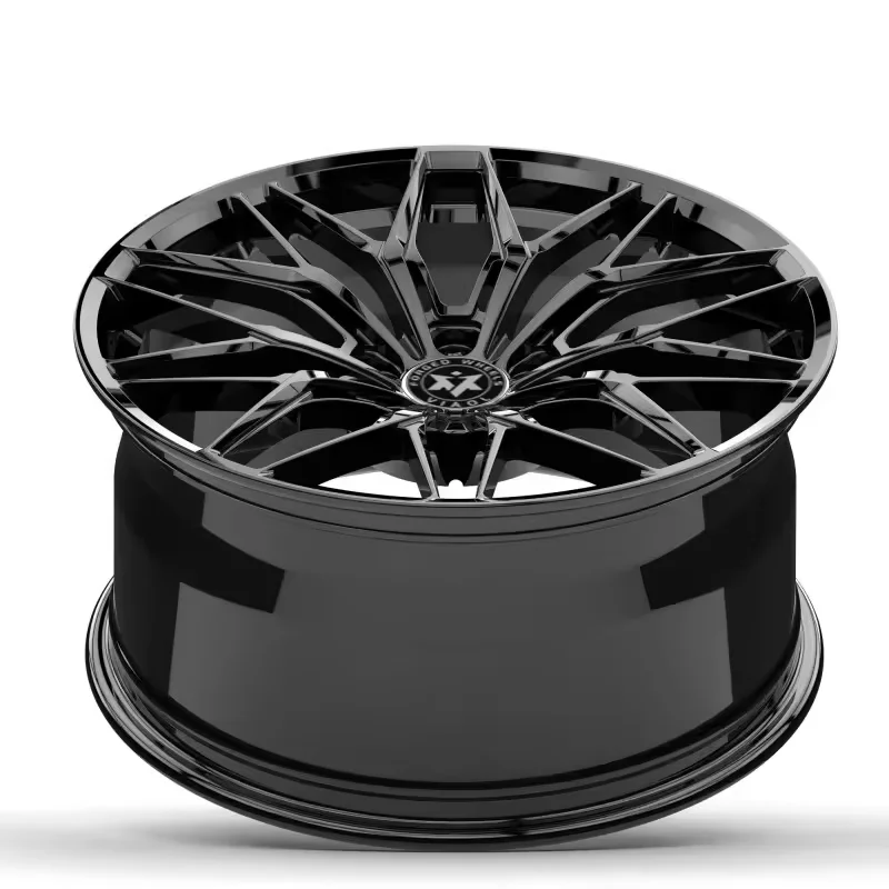 Hot sale Forged wheels Custom 18 19 20 21 22 Inch Rims 5x112 5x120 5x114.3 Forged Alloy Wheels Rims for Benz