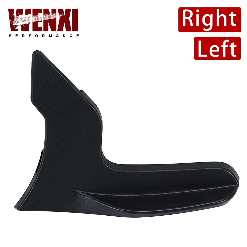 Left / Right Seat Back Adjustment Handle For Ford Focus 07-18 C-Max MK2 Fiesta MK5 MK6 Grand C-Max 1531242 BE8Z-5461753-AA