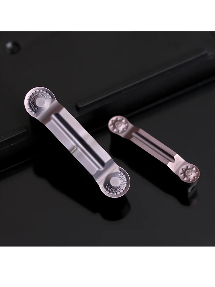 10pcs Carbide Inserts MRMN250 MRMN300 MRMN400 MRMN600 Good Quality Parting Groove Blade cnc Lathe Cutter Tool Stainless Steel