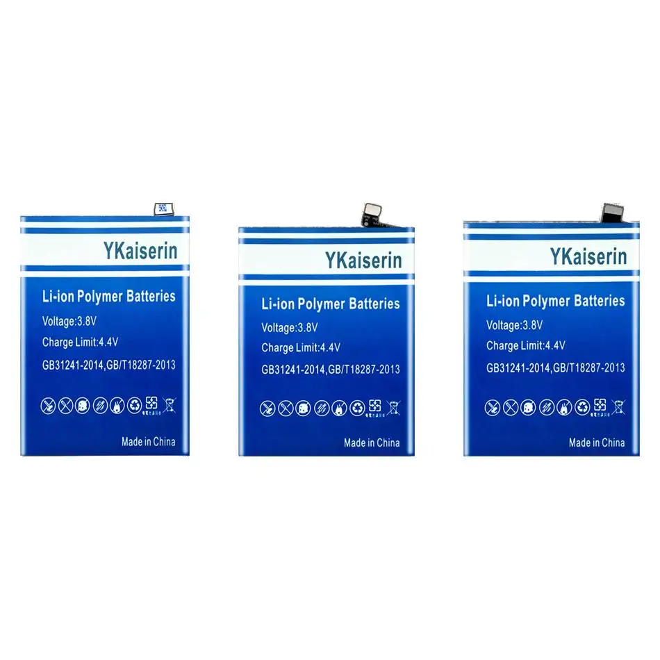 

Mobile Phone Battery Stable BLP771 BLP807 BLPA15 5500Mah For Oppo Realme 4GRENO 6I 7NARZO 11 30 Global Version Pro 5G 4G