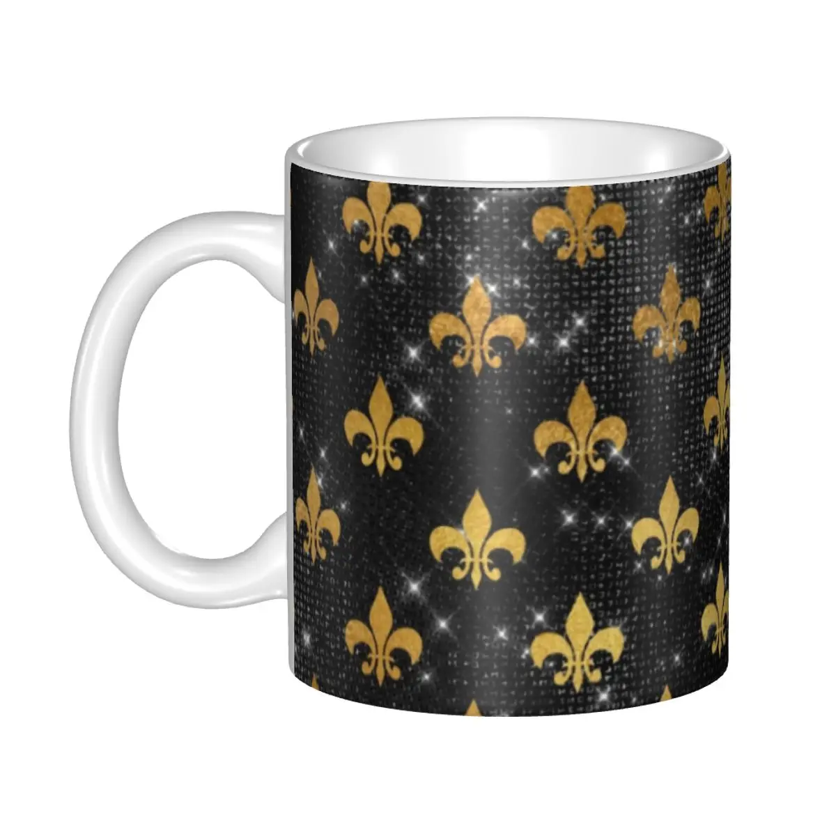 Diy Elegant Black A…