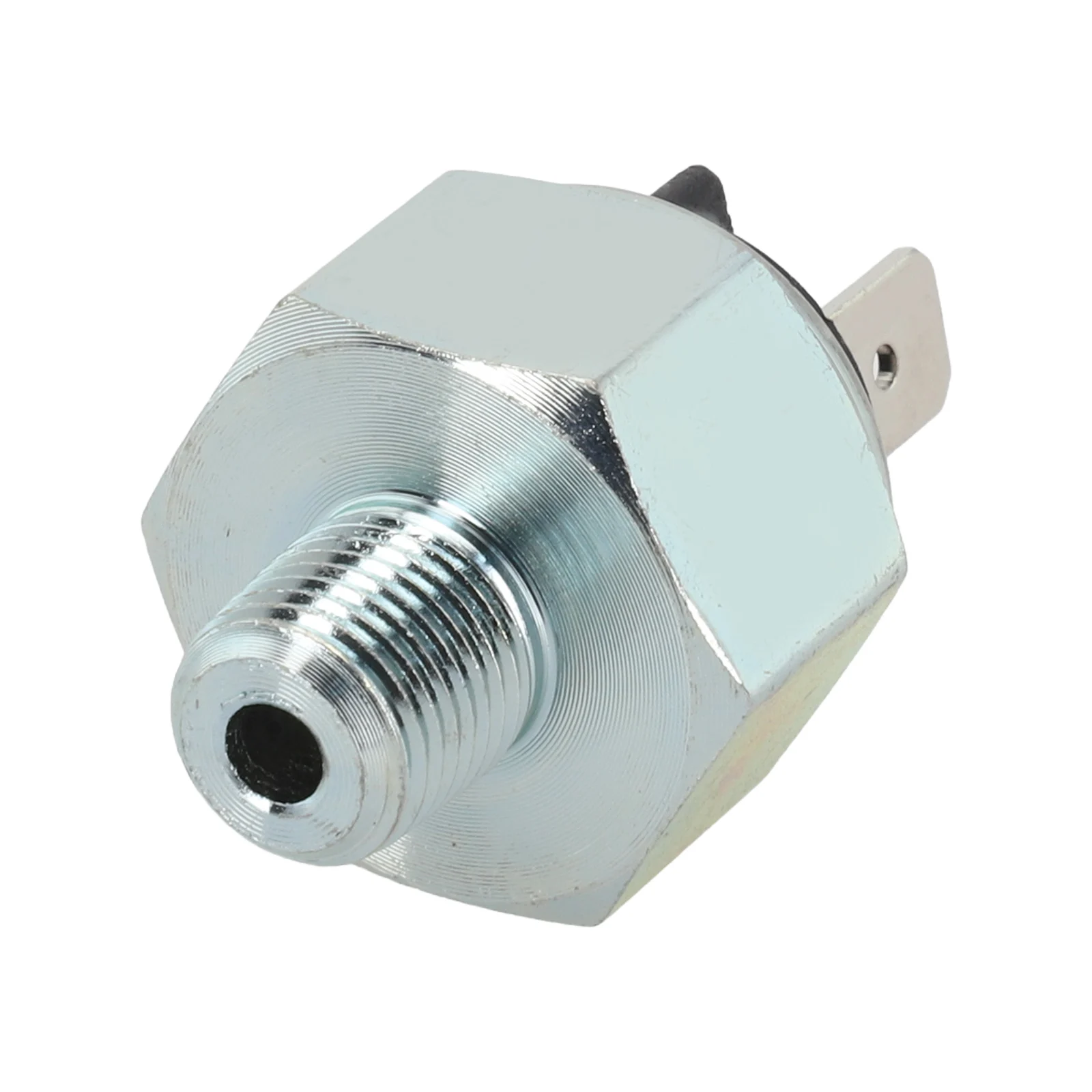 

Color As Shown Motorcycle Brake Light Switch Easy Installation Plastic Material Vehicle Rear Placement OE Replacement