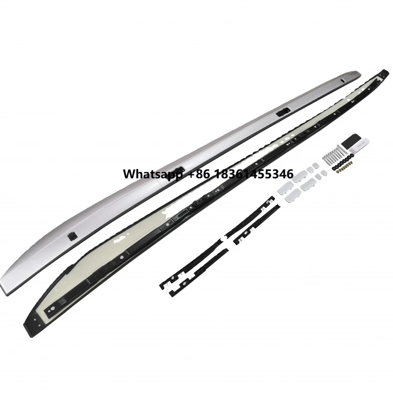 

For 2015-2018 Highlander YH-C-062 High Quality Aluminum Alloy Car Roof Rack Lage Rack Roof Rail