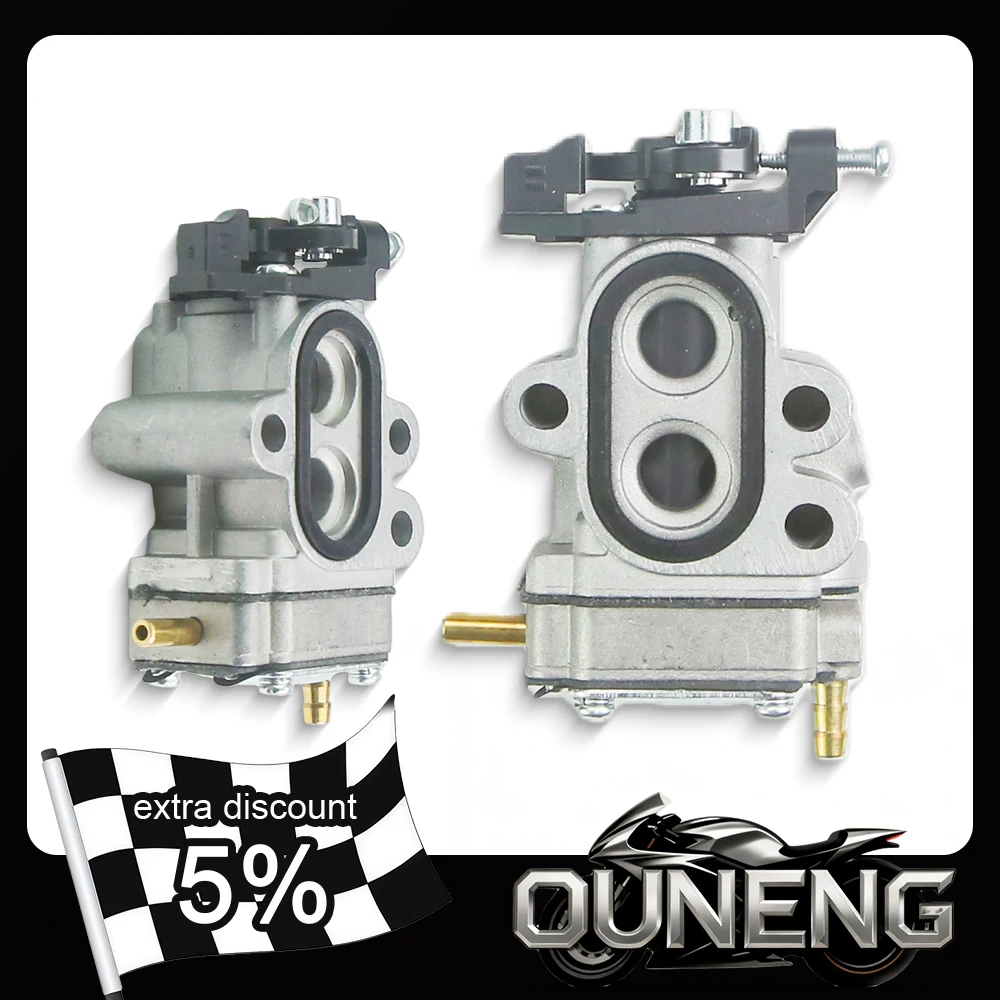 

WYA-71 Lawn Mower Carburetor For Toro Homelite 51930A 51932A 51934A 51936 Trimmer Brushcutter Carb