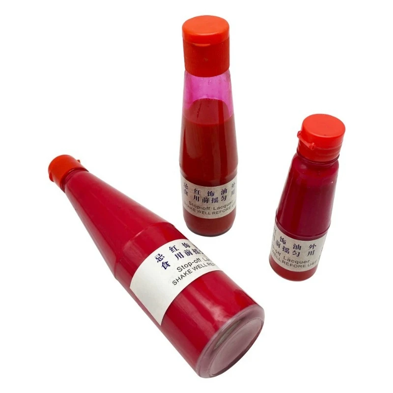 

Electroplating red jewelry oil, jewelry electroplating external red jewelry oil, gold and silver color red