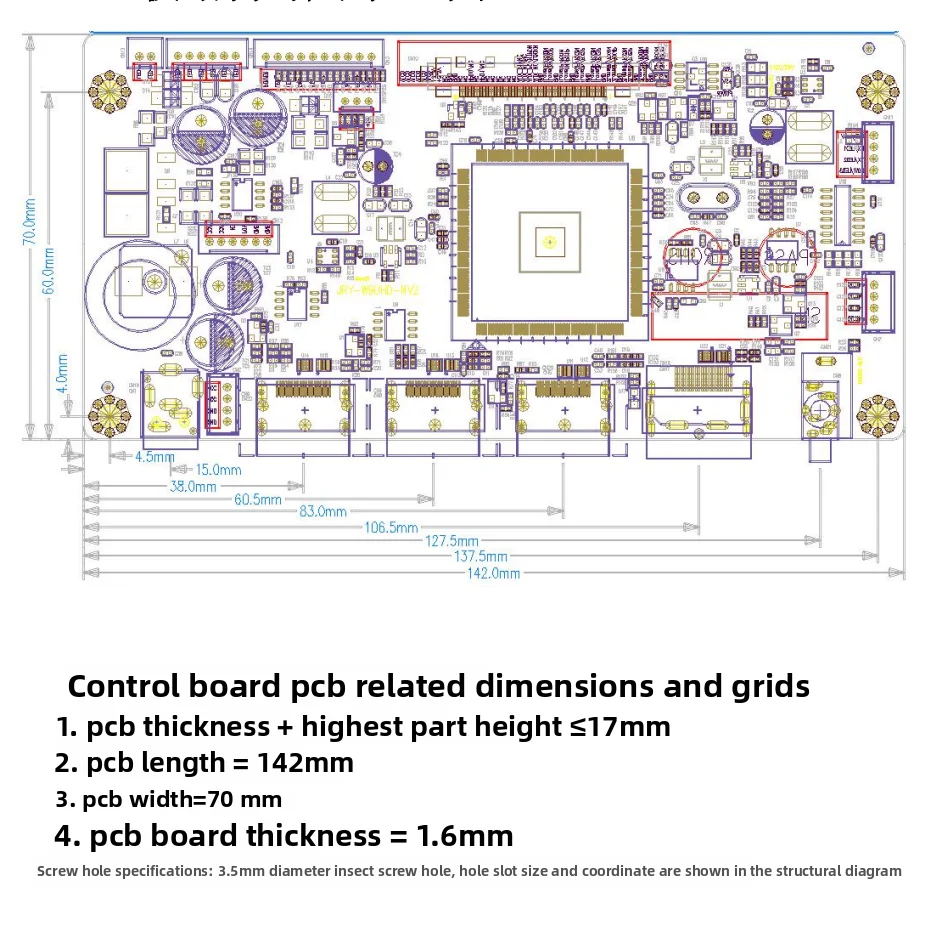 Nvarcher 4K 2K14 4 Гц ЖК-экран EDP плата драйвера для 23,8 27 32 дюйма DIY e-sports DP компьютерный монитор HDR