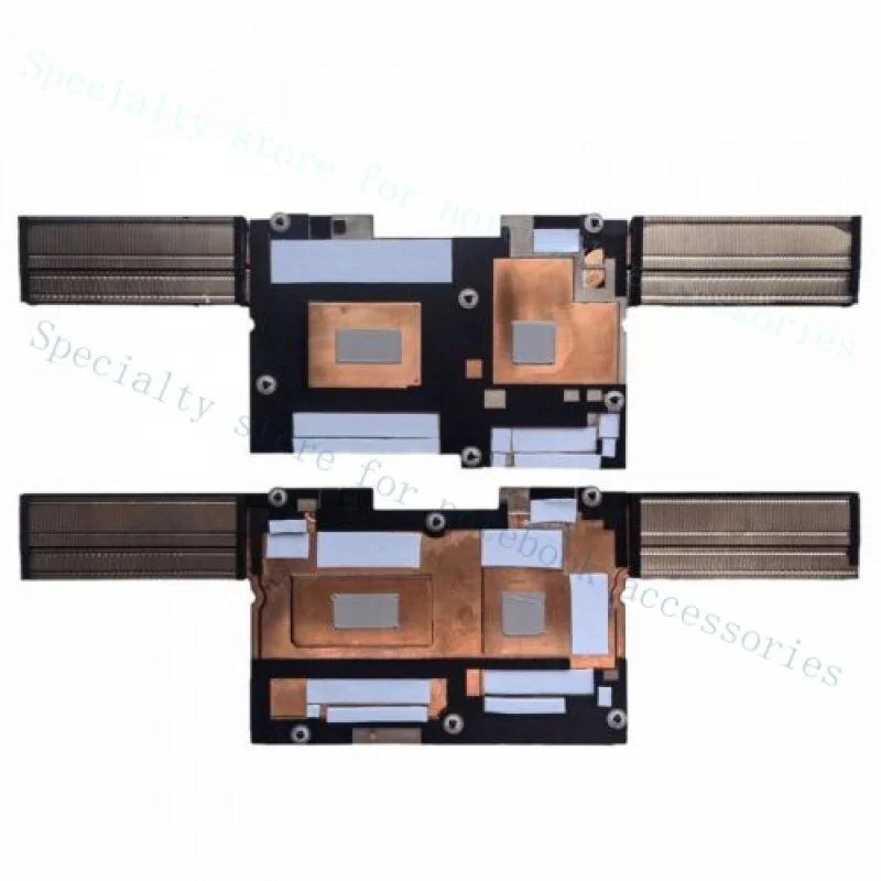 

A++00NWD8 03549J 0GMXK7 New Thermal Module CPU Heatsink For Dell XPS 16 9640 Laptop