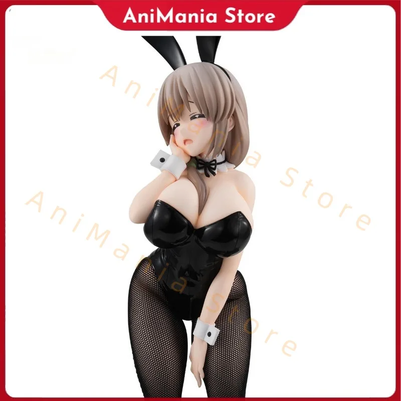 

В наличии BiCuteBunnies Series Uzaki-chan Wants To Hang Out Tsukasa Uzaki No Box Фигурка Модель Коллекция Хобби Игрушка Аниме Приз