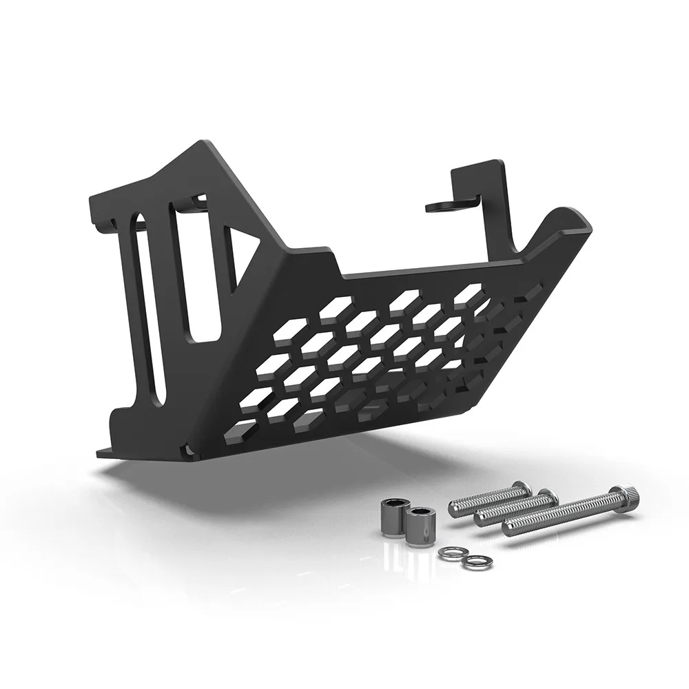 FOR YAMAHA MT 09 MT09 FZ09 Tracer 900/GT FJ09 MT-09 Tracer 2014-2020 2019 2018 Motorcycle Engine Guard Chassis Protector Cover view 5
