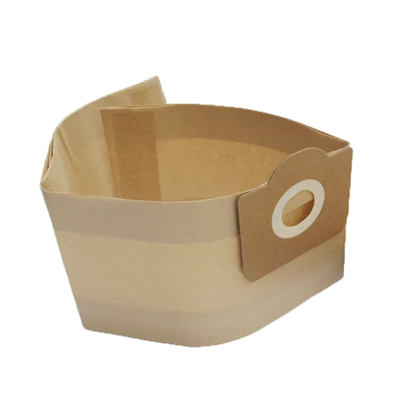 Top-r20PCS Dust Bags Filter for Karcher A2204 WD3300 MV3 6.959-130 Vacuum Cleaner Paper