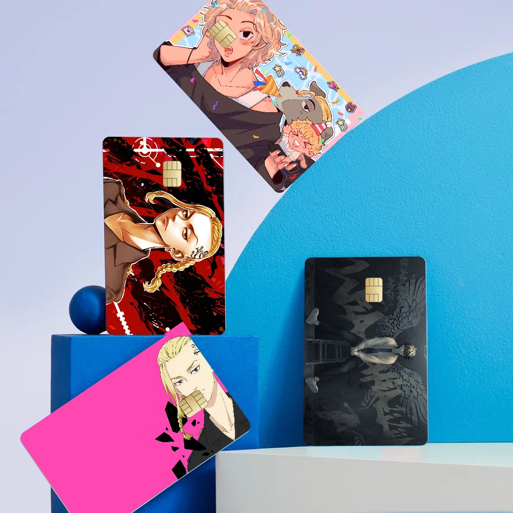 Tokyo Revengersanim…