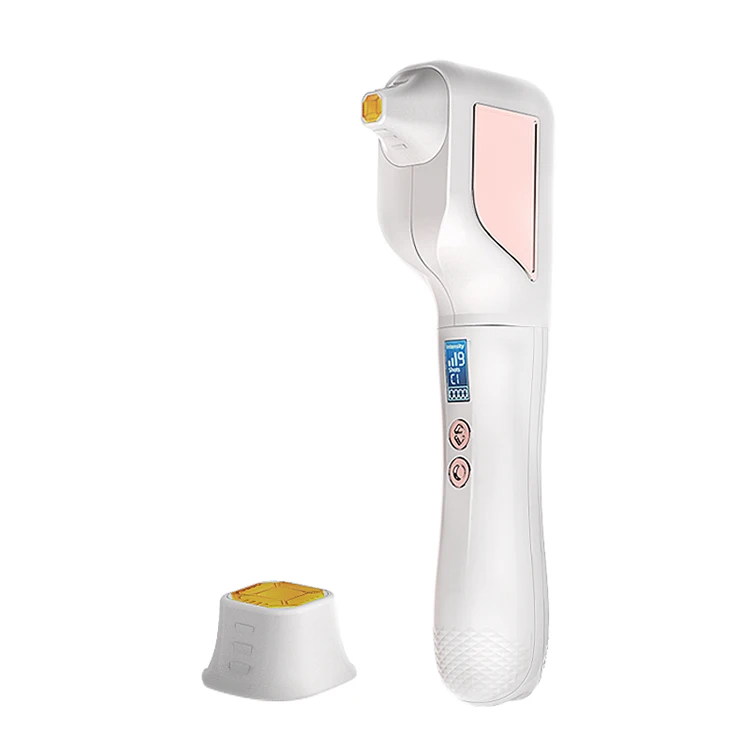 전문 얼굴 및 눈용 열 미용 기기 휴대용 미용 장비 주름 제거 눈 마사지기