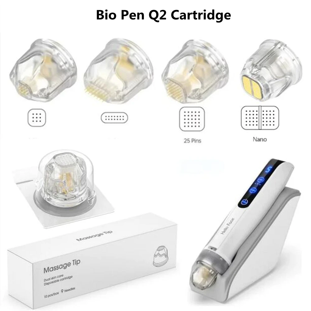 10 ΡΡ. Dr. Pen Bio Pen Q2: ΠΎΠ΄Π½ΠΎΡΠ°Π·ΠΎΠ²ΡΠ΅ ΠΈΠ³Π»Ρ Π΄Π»Ρ ΠΌΠΈΠΊΡΠΎΠ½ΠΈΠ΄Π»ΠΈΠ½Π³Π°, LED-ΡΠ΅ΡΠ°ΠΏΠΈΡ ΠΈ ΠΌΠΈΠΊΡΠΎΡΠΎΠΊΠΈ, 9, 14, 25 ΠΈΠ³Π», Π½Π°Π½ΠΎ 10 ΡΡ. Dr. Pen Bio Pen Q2: ΠΎΠ΄Π½ΠΎΡΠ°Π·ΠΎΠ²ΡΠ΅ ΠΈΠ³Π»Ρ Π΄Π»Ρ ΠΌΠΈΠΊΡΠΎΠ½ΠΈΠ΄Π»ΠΈΠ½Π³Π°, LED-ΡΠ΅ΡΠ°ΠΏΠΈΡ ΠΈ ΠΌΠΈΠΊΡΠΎΡΠΎΠΊΠΈ, 9, 14, 25 ΠΈΠ³Π», Π½Π°Π½ΠΎ