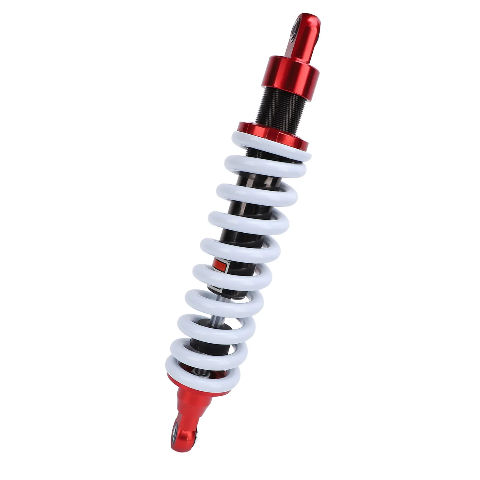 ممتص صدمات عالي التحمل 365 مم (سبائك ألومنيوم CNC، قطر زنبركي 12 مم) - متين، مناسب عالمي للدراجة الترابية 70cc-200cc #6