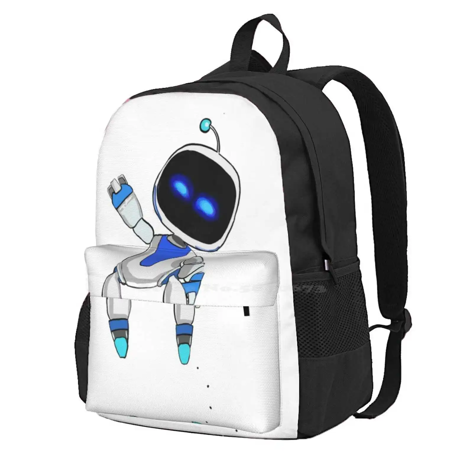 Astrobot Hot Sale Schoolbag Backpack Fashion Bags