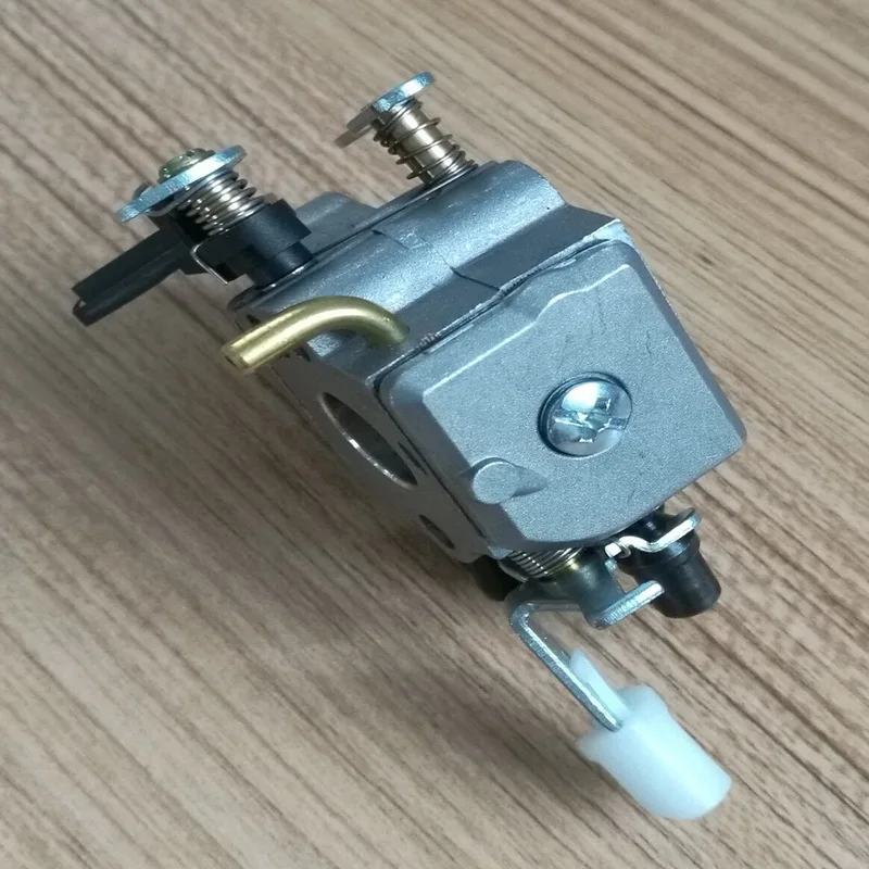 Chainsaw Carburetor For Stihl MS171 MS181 MS201 MS211 OE 11391200619 Garden Power Tool Repair Accessory