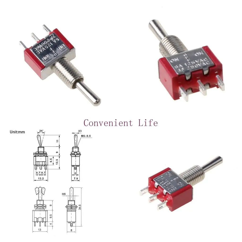 L1EE AC250V 2A 120V…