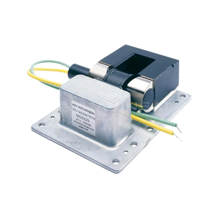 MG5223 30kW S Band Radar Magnetron