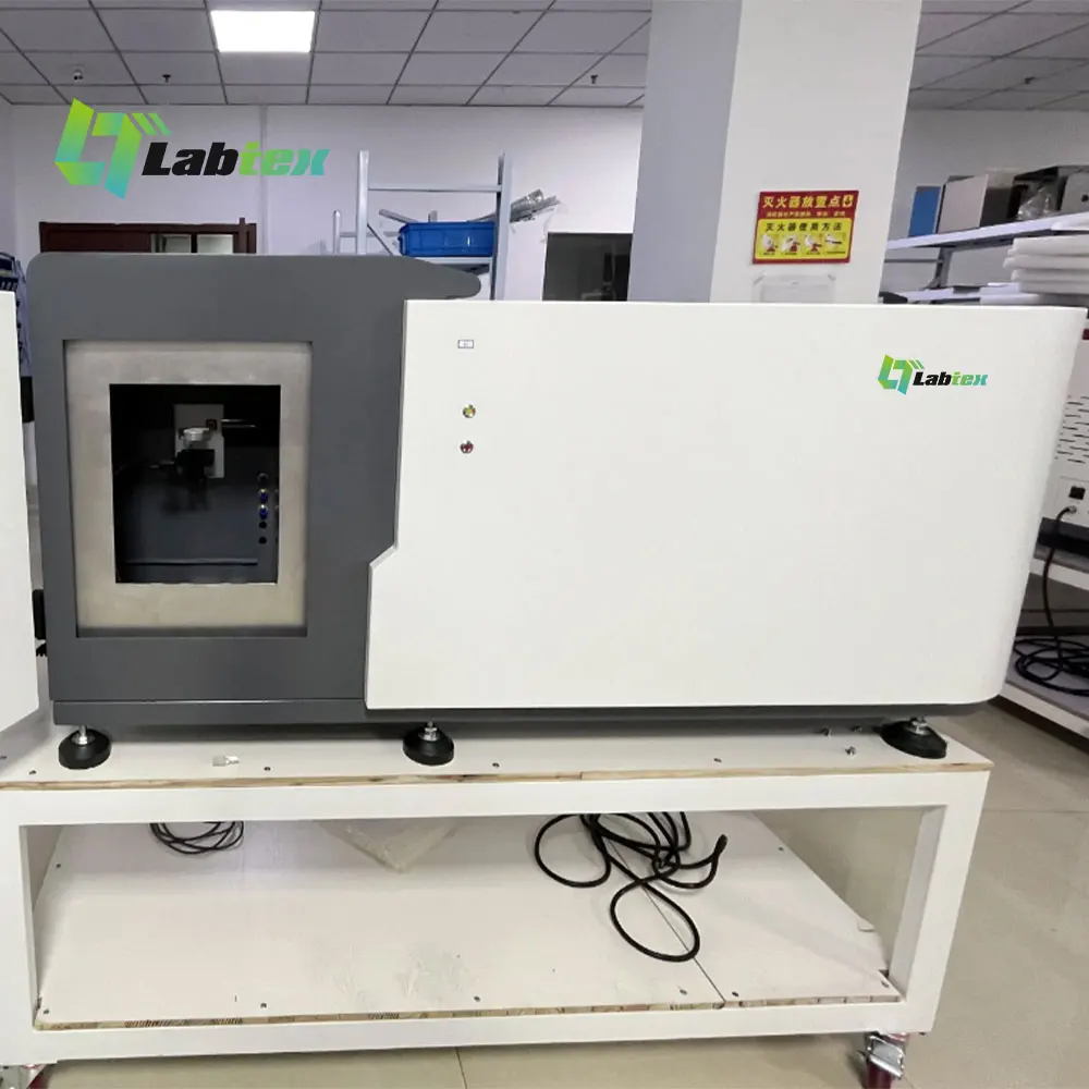 Induktiv gekoppeltes Plasma-Emissionsspektrometer Standard LTS-ICP6800