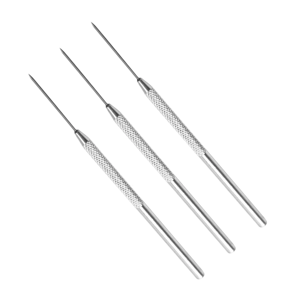 

Clay Punch Tool Pottery Carving Needles Crafts Accessories Kids Tools Manual Clay Needle Tools Sculpture Tool High Quality