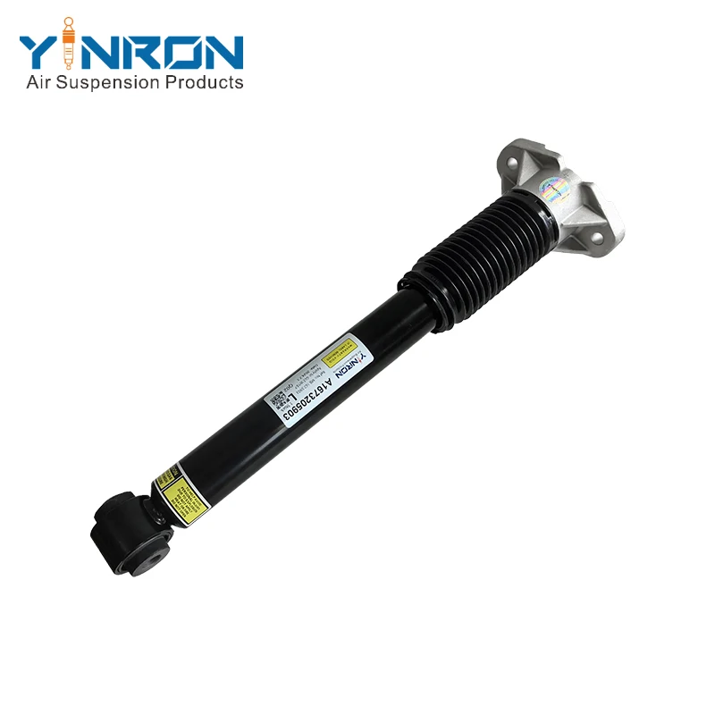 For Mercedes Benz GLE Class W167 Rear Right Axle Suspension Shock Absorber A1673202601 A1673209001  A1673208201 A1673206003