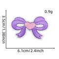 Ironing Patch 7
