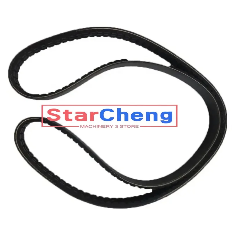 

for Thermo King TS-500 / TS-600 New 78-1351 Drive Belt Higher Quality Excavator Engine Accessories New