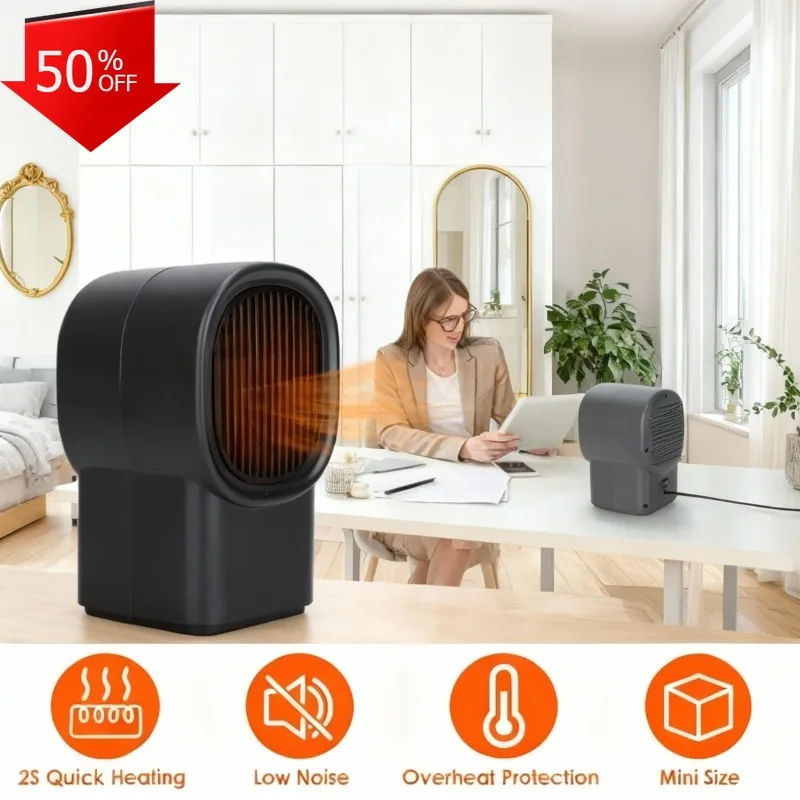 

Обогреватель для патио, уличные обогреватели, инфракрасное отопление, туристический газовый обогреватель, домашний элемент, мини-электрический Calentadores, уличный вспомогательный