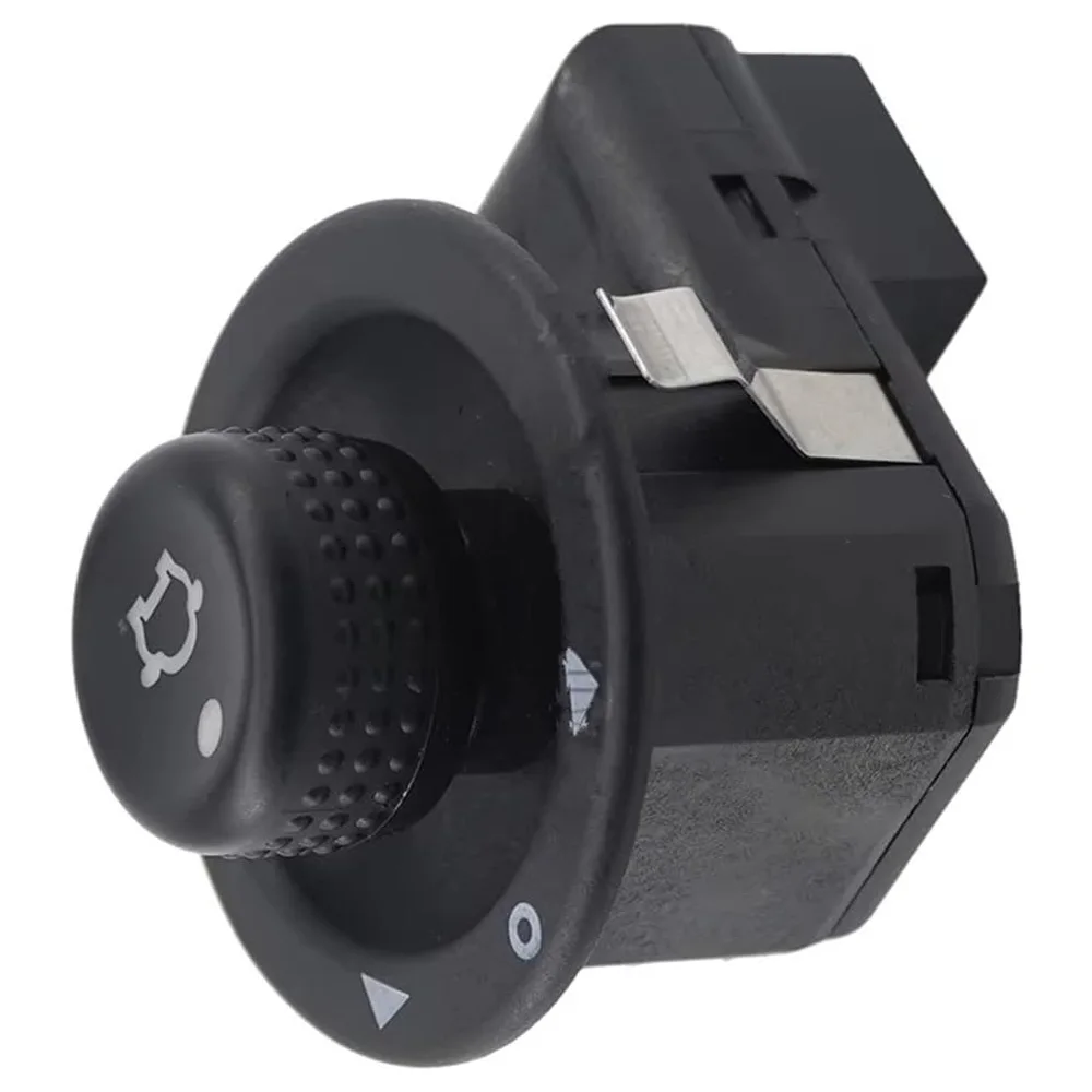 

93BG17B676BB 7-контактный электрический переключатель управления зеркалом заднего вида для Ford Focus Mondeo Fiesta Puma Fusion Transit