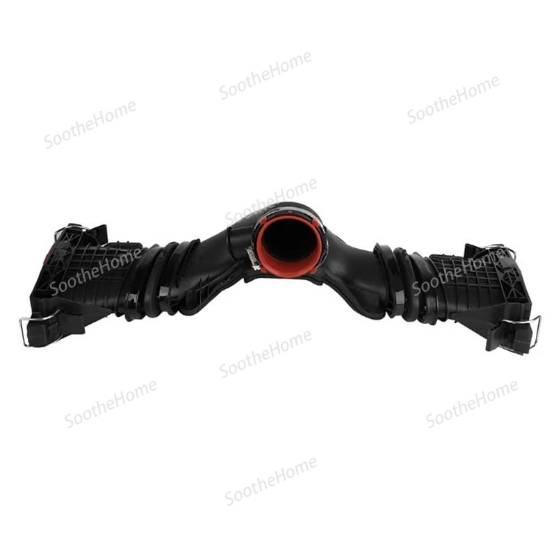 

6420901642 6420901542 A6420901742 Подходит для датчика чистого воздуха Mercedes-Benz, впускной коллектор, впускной коллектор Ea888