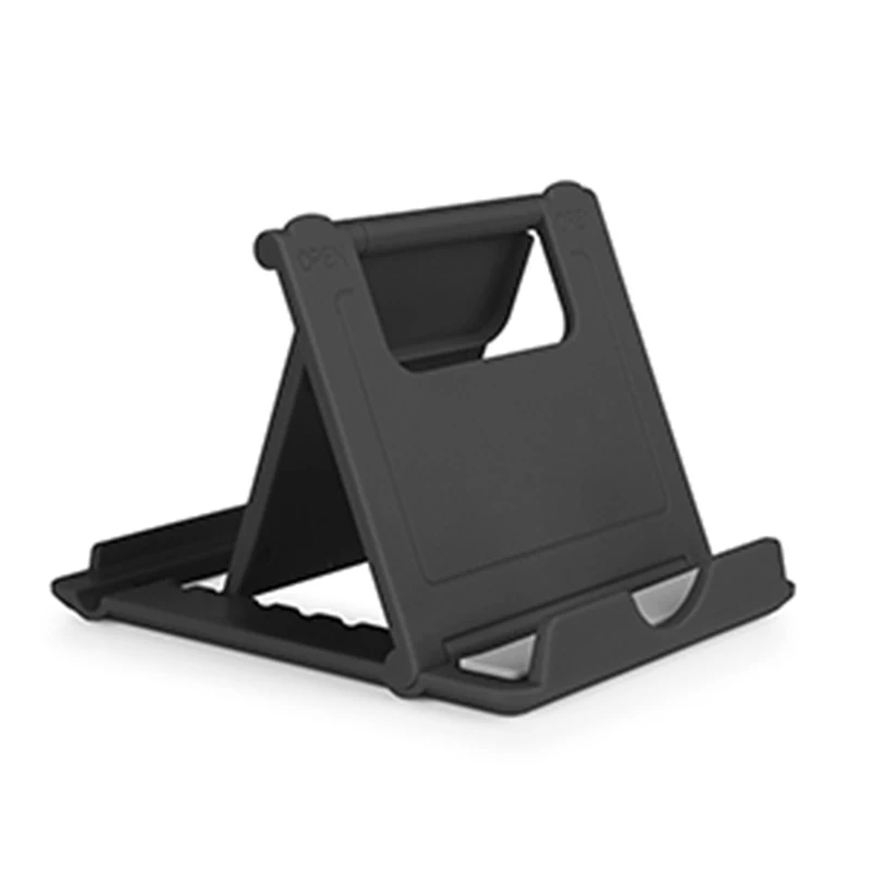 Crative Table Adjustable 7-gear Mobile Phone Bracket Desktop Bracket Folding Universal Mobile Phone And Tablet Computer Bracket