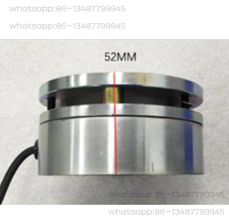 Elektrischer Gabelstapler, große Bremsscheibe, DC24V28W, Ruyi, elektromagnetische Bremse 08-C