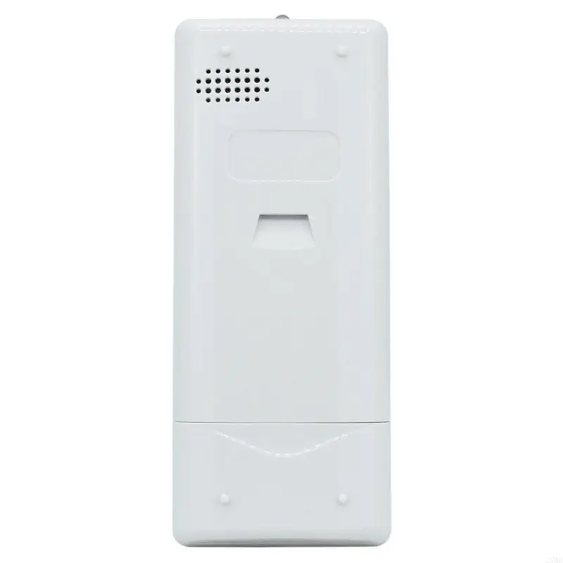 270B điều khiển từ xa Tương thích cao cho điều hòa không khí DG11Q1 01 DG11Q1 02 Sử dụng liền mạch và điều khiển chính xác