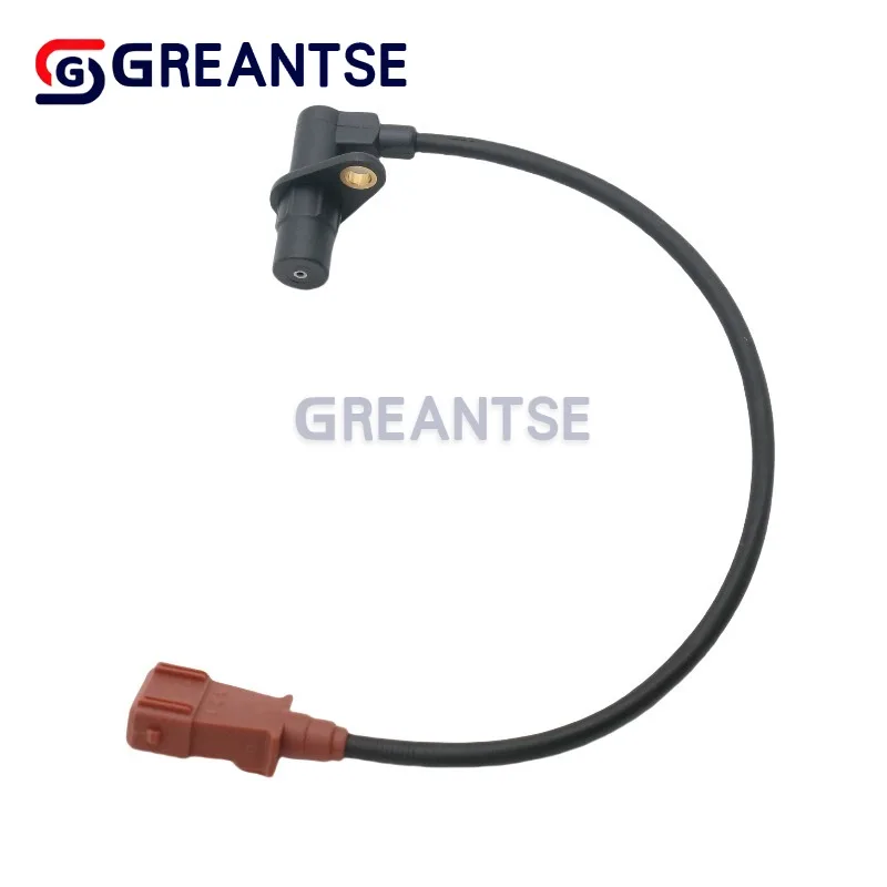 96085170 جودة عالية CPK الاستشعار العمود المرفقي مستشعر موضع لبيجو بارينر 106 205 لسيتروين بيرلينجو قطع غيار السيارات